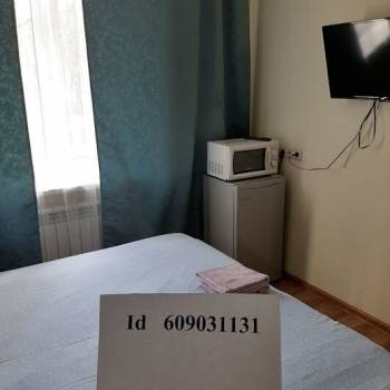 Сдается 1-комнатная квартира, 16 м²