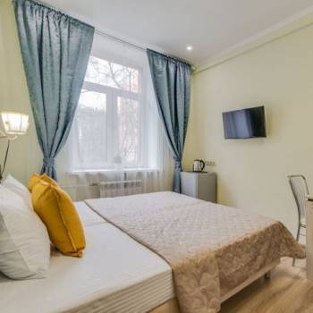 Сдается 1-комнатная квартира, 16 м²