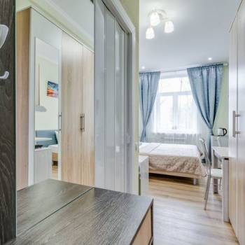 Сдается 1-комнатная квартира, 16 м²