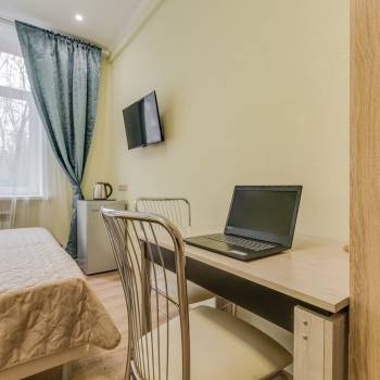 Сдается 1-комнатная квартира, 16 м²