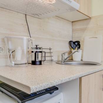 Сдается 1-комнатная квартира, 16 м²