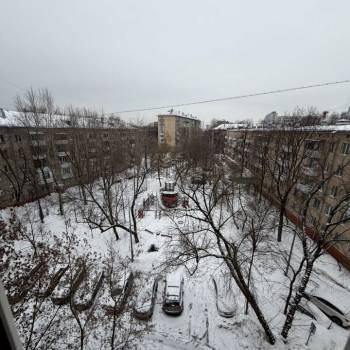 Сдается 1-комнатная квартира, 35 м²