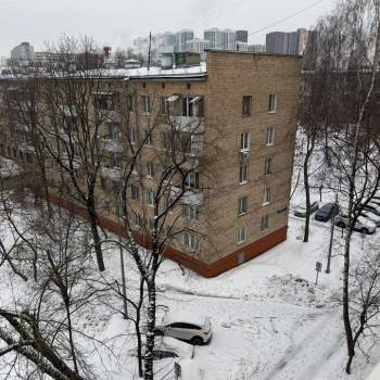 Сдается 1-комнатная квартира, 35 м²