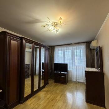 Сдается 1-комнатная квартира, 35 м²