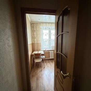Сдается 1-комнатная квартира, 35 м²
