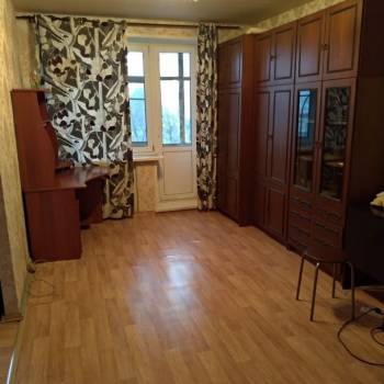 Продается 1-комнатная квартира, 30 м²