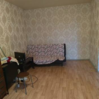 Продается 1-комнатная квартира, 30 м²