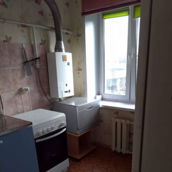 Продается 1-комнатная квартира, 30 м²