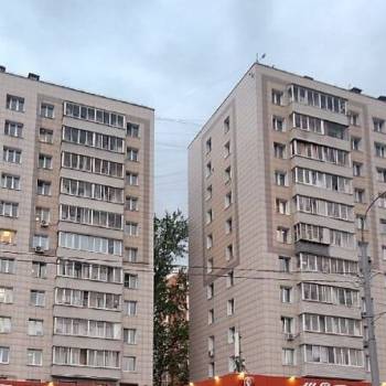 Продается 2-х комнатная квартира, 37,3 м²