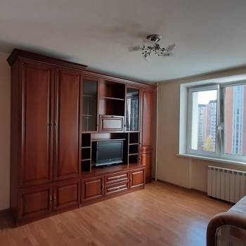 Продается 2-х комнатная квартира, 37,3 м²