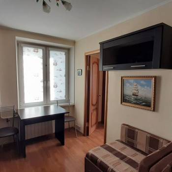 Продается 2-х комнатная квартира, 37,3 м²