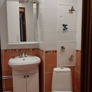 Продается 2-х комнатная квартира, 37,3 м²