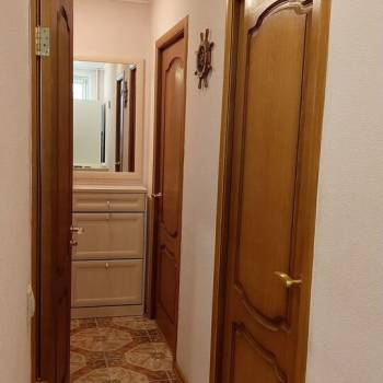 Продается 2-х комнатная квартира, 37,3 м²