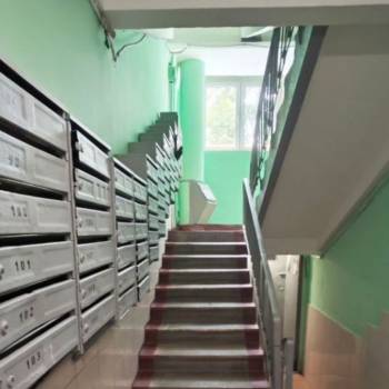 Продается 2-х комнатная квартира, 37,3 м²