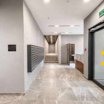 Продается 3-х комнатная квартира, 51,8 м²