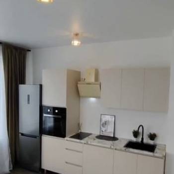 Продается 3-х комнатная квартира, 51,8 м²