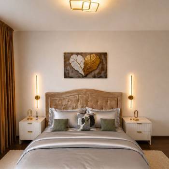 Продается 3-х комнатная квартира, 51,8 м²