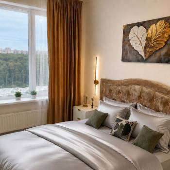 Продается 3-х комнатная квартира, 51,8 м²