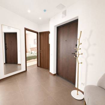 Продается 3-х комнатная квартира, 51,8 м²