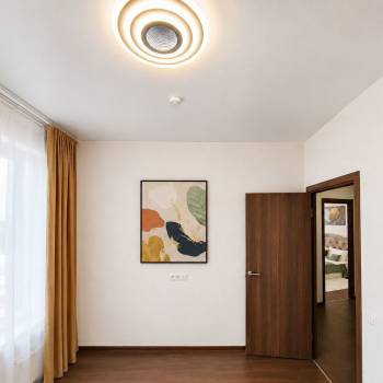Продается 3-х комнатная квартира, 51,8 м²