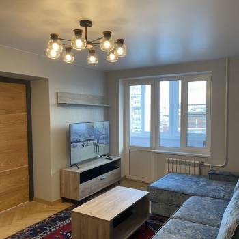 Продается 2-х комнатная квартира, 46,4 м²