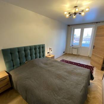 Продается 2-х комнатная квартира, 46,4 м²