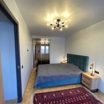 Продается 2-х комнатная квартира, 46,4 м²