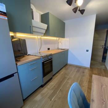 Продается 2-х комнатная квартира, 46,4 м²