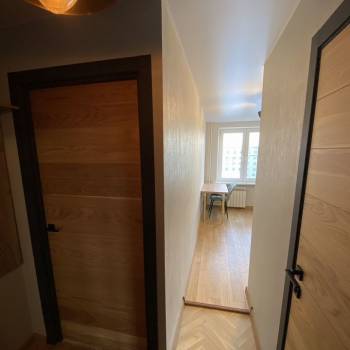 Продается 2-х комнатная квартира, 46,4 м²