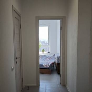 Продается 2-х комнатная квартира, 57,3 м²