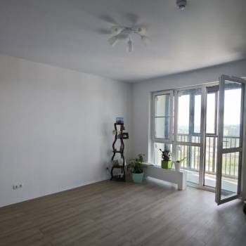Продается 2-х комнатная квартира, 57,3 м²