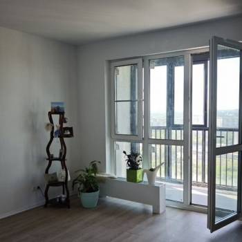 Продается 2-х комнатная квартира, 57,3 м²