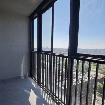 Продается 2-х комнатная квартира, 57,3 м²