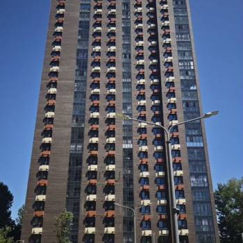 Продается 2-х комнатная квартира, 57,3 м²