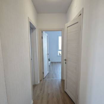 Продается 2-х комнатная квартира, 57,3 м²