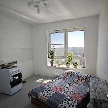 Продается 2-х комнатная квартира, 57,3 м²
