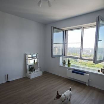 Продается 2-х комнатная квартира, 57,3 м²