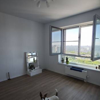 Продается 2-х комнатная квартира, 57,3 м²