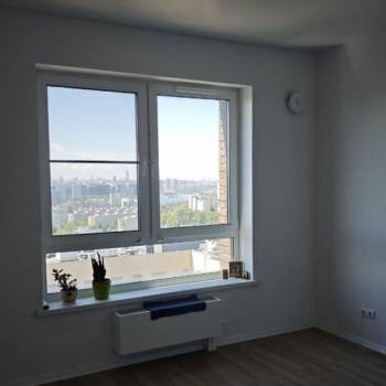 Продается 2-х комнатная квартира, 57,3 м²