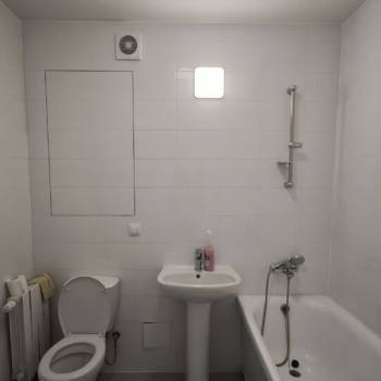 Продается 2-х комнатная квартира, 57,3 м²