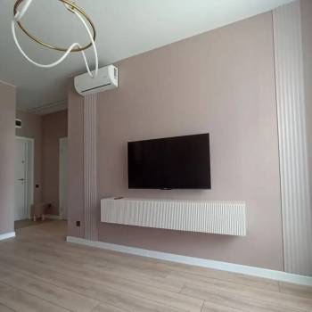 Сдается 2-х комнатная квартира, 35 м²