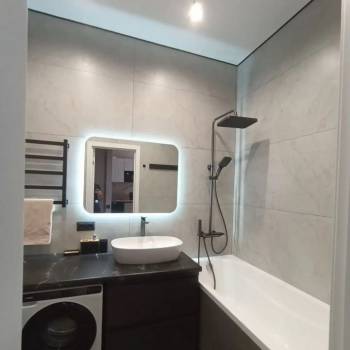 Сдается 2-х комнатная квартира, 35 м²