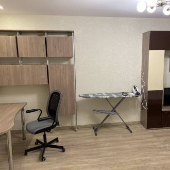 Сдается 1-комнатная квартира, 37 м²