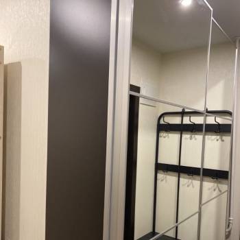 Сдается 1-комнатная квартира, 37 м²