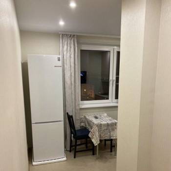 Сдается 1-комнатная квартира, 37 м²