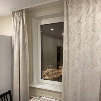 Сдается 1-комнатная квартира, 37 м²