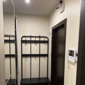 Сдается 1-комнатная квартира, 37 м²