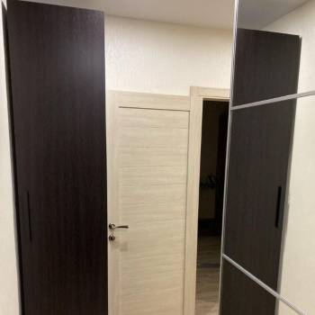Сдается 1-комнатная квартира, 37 м²