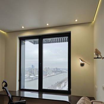 Сдается 1-комнатная квартира, 21,5 м²