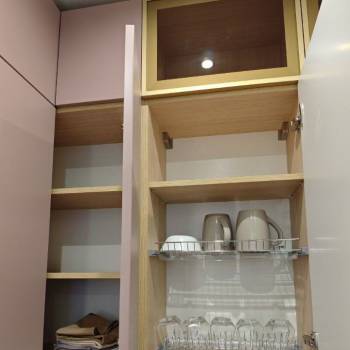 Сдается 1-комнатная квартира, 21,5 м²